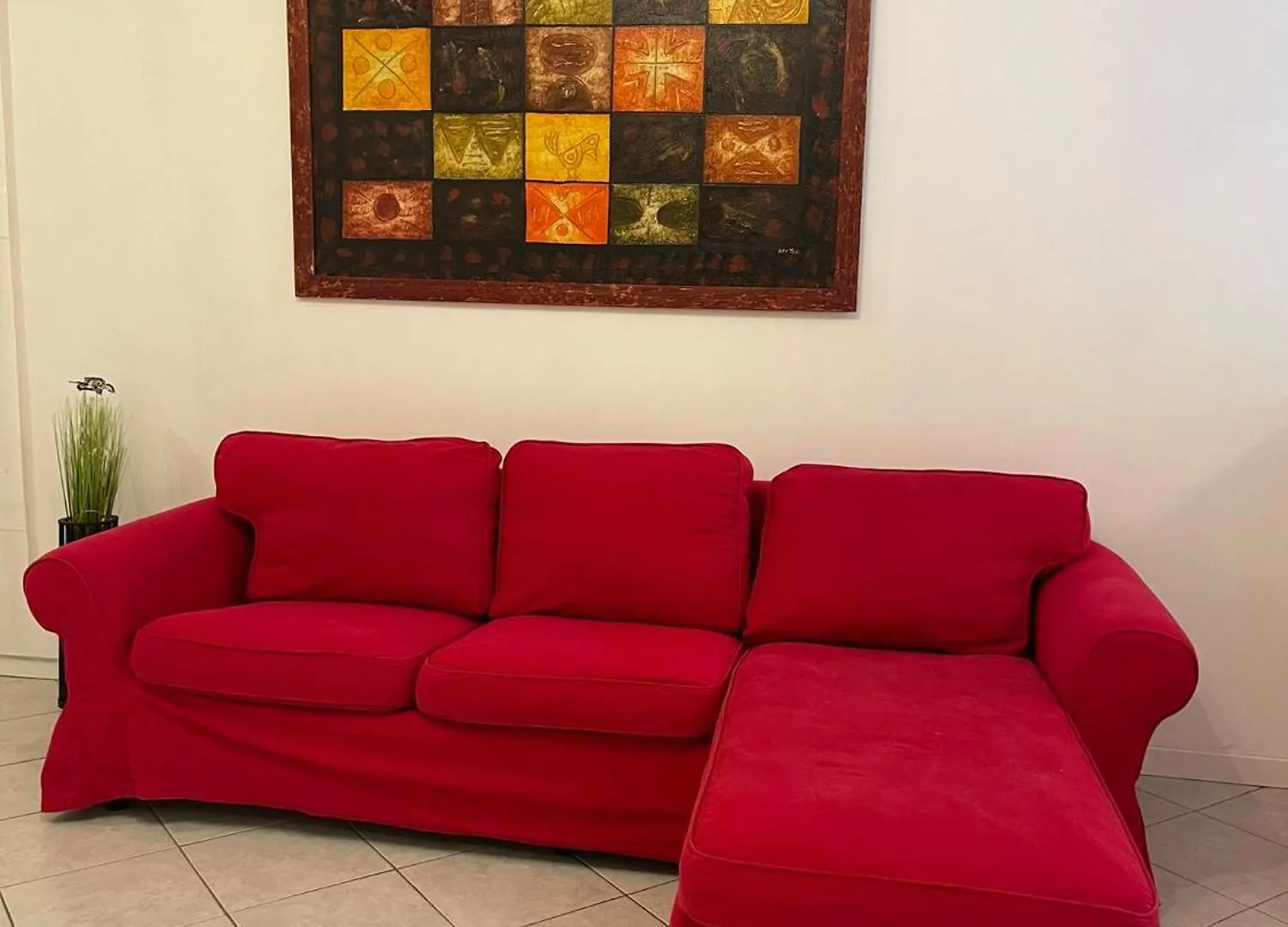 Flor Stanze Hotel Seriate 0*,  Italy