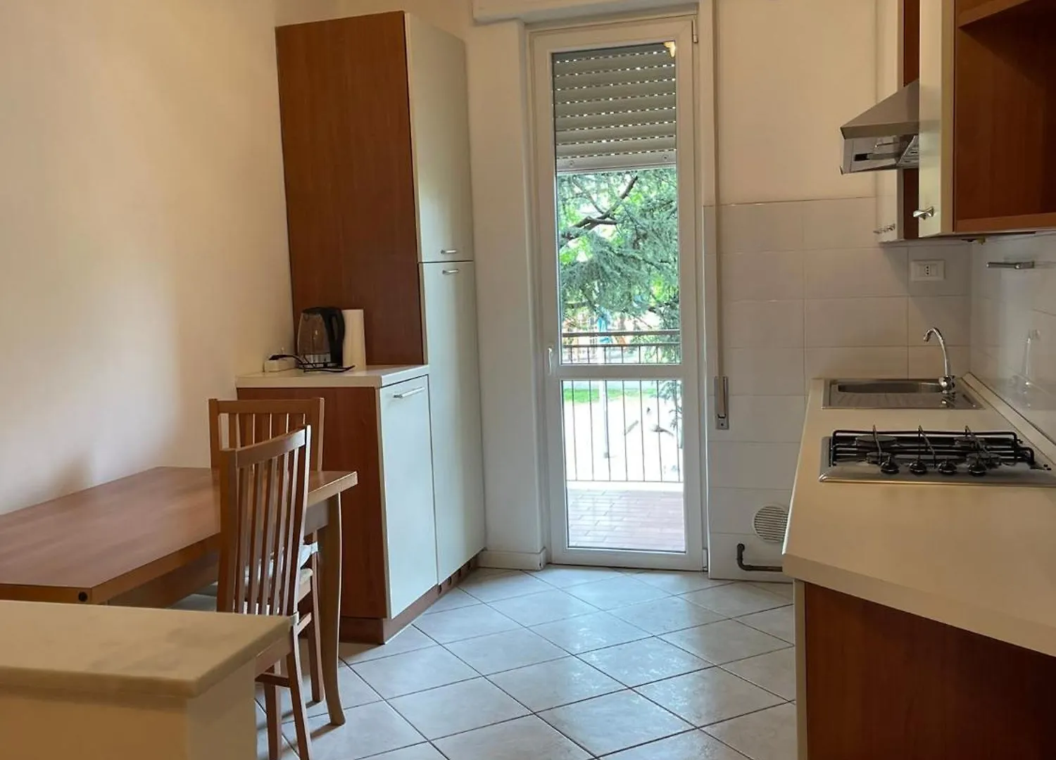 Guest house Flor Stanze Hotel Seriate