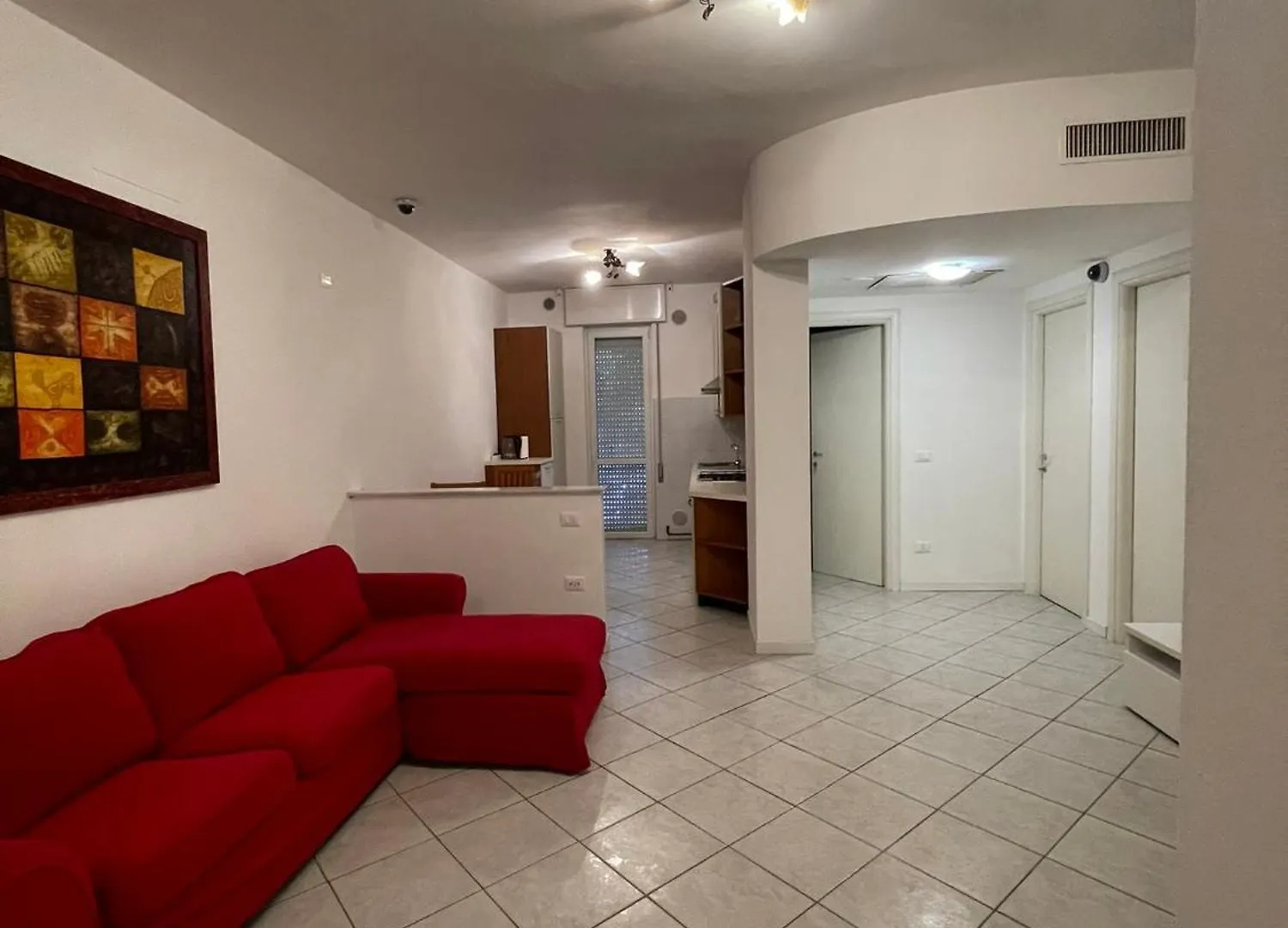 Flor Stanze Hotel Seriate