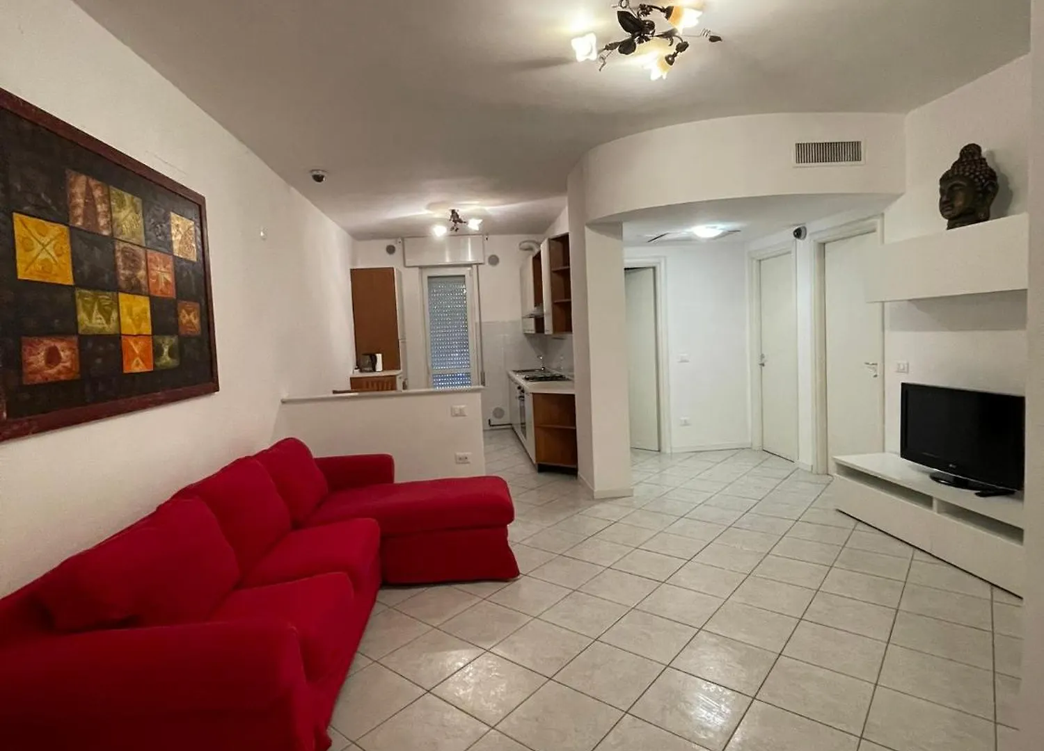 Flor Stanze Hotel Seriate Guest house