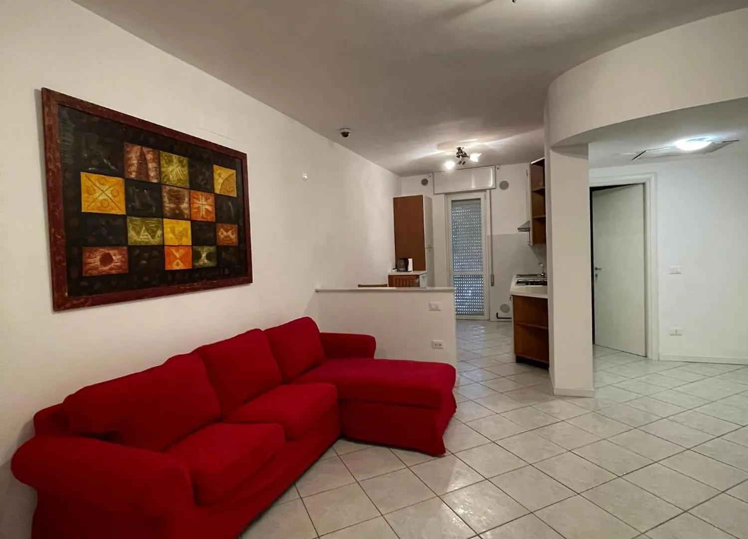 Flor Stanze Hotel Seriate 0*,