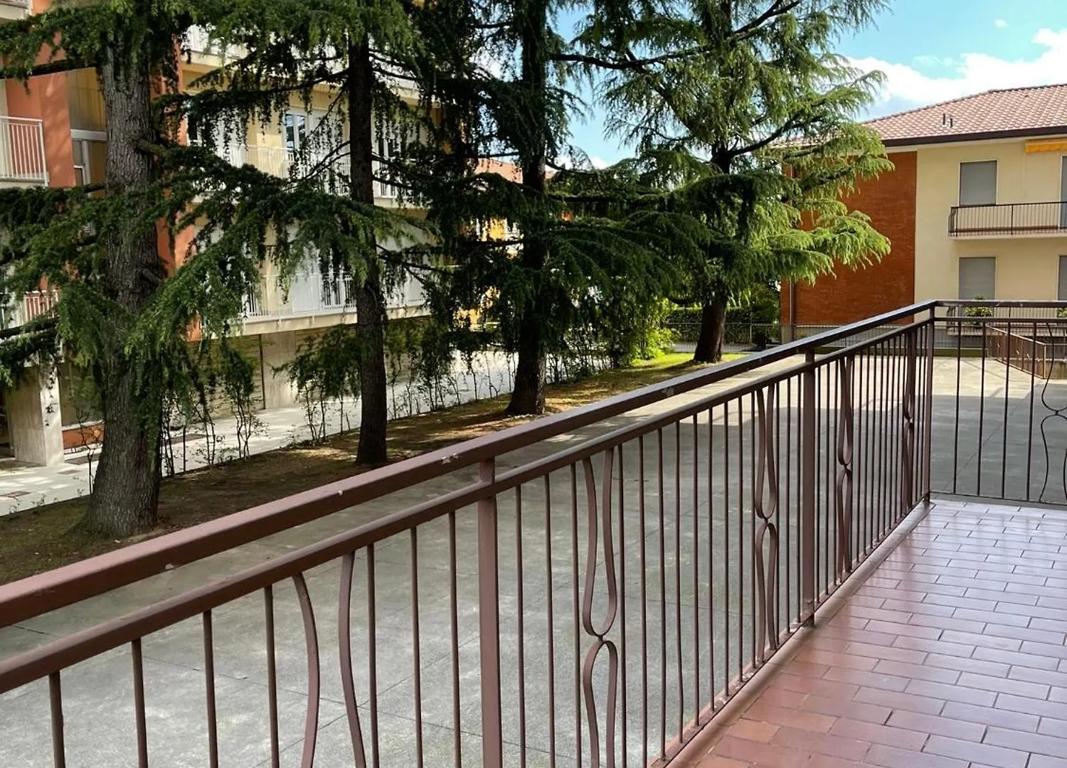 Flor Stanze Hotel Seriate Guest house