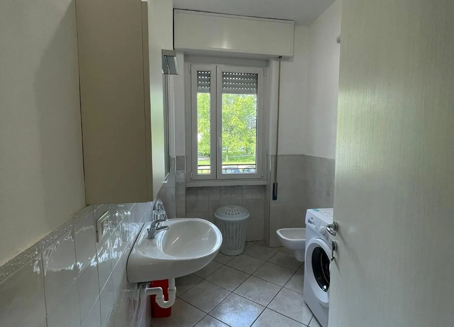 Guest house Flor Stanze Hotel Seriate