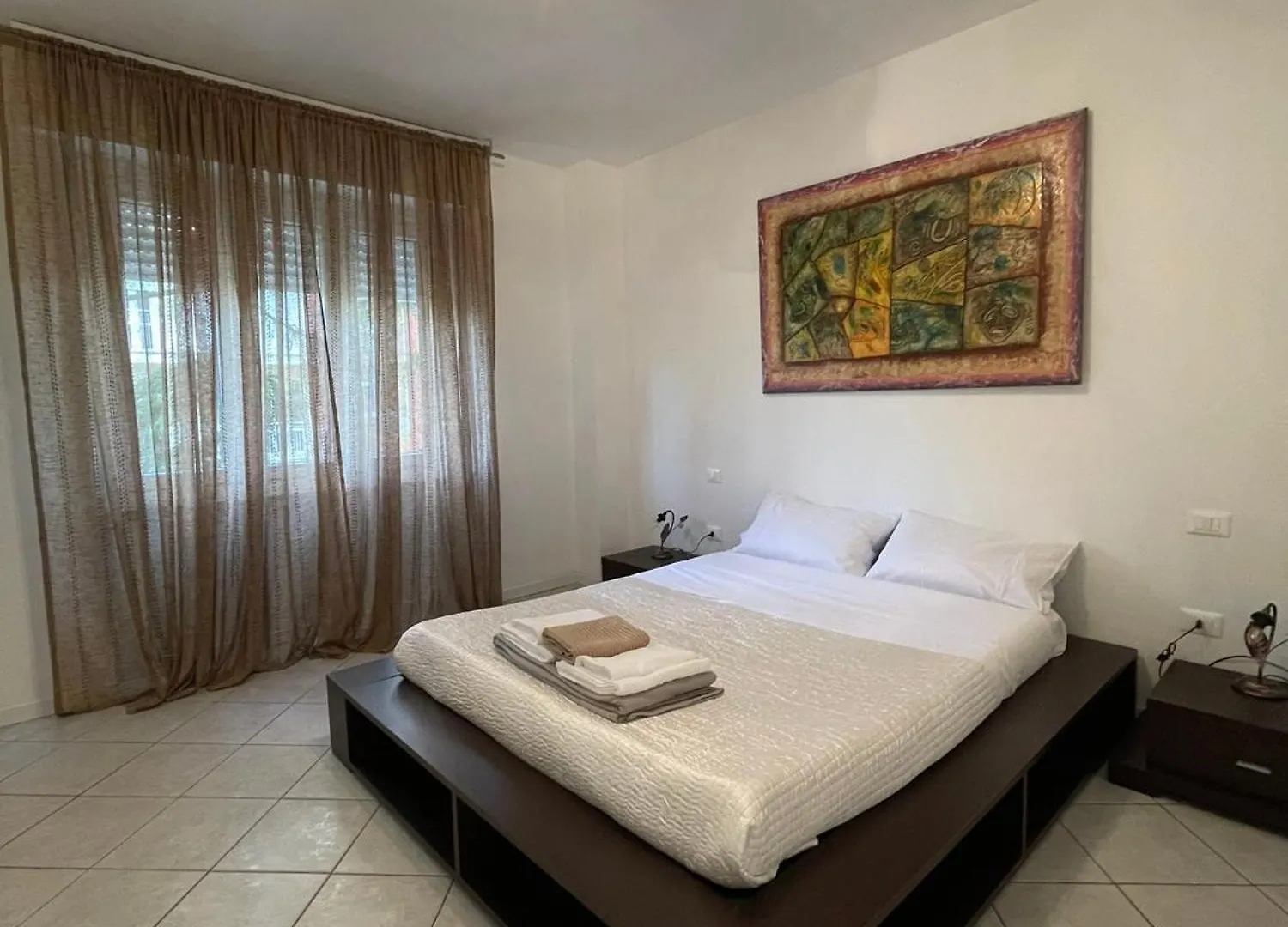 Flor Stanze Hotel Seriate Guest house