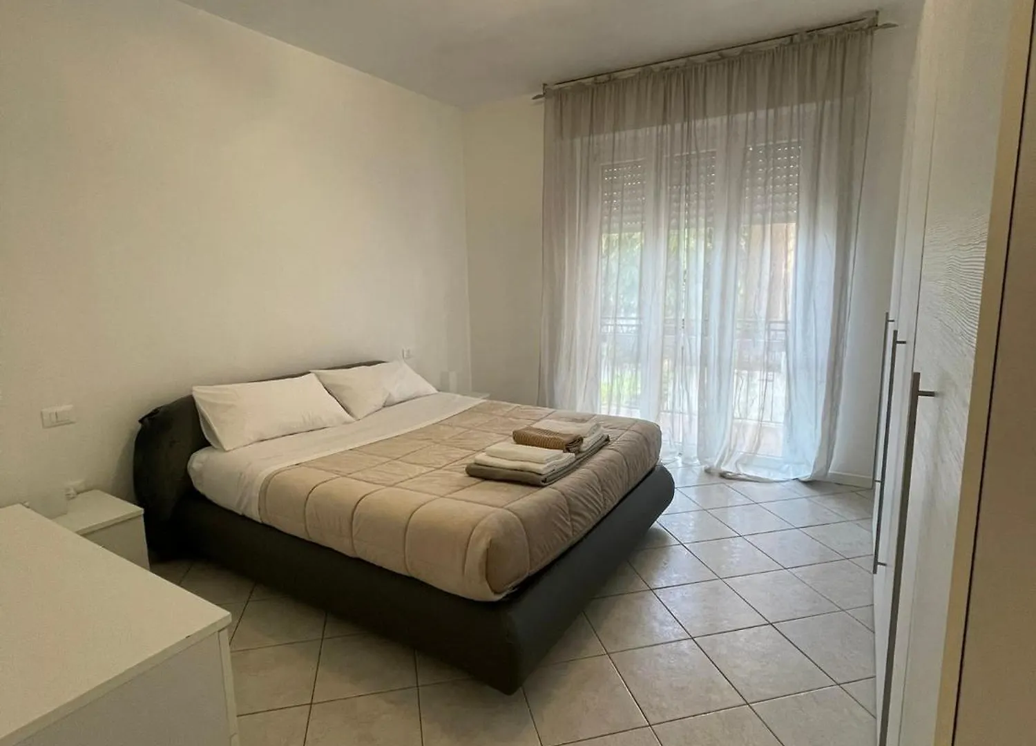 Flor Stanze Hotel Seriate