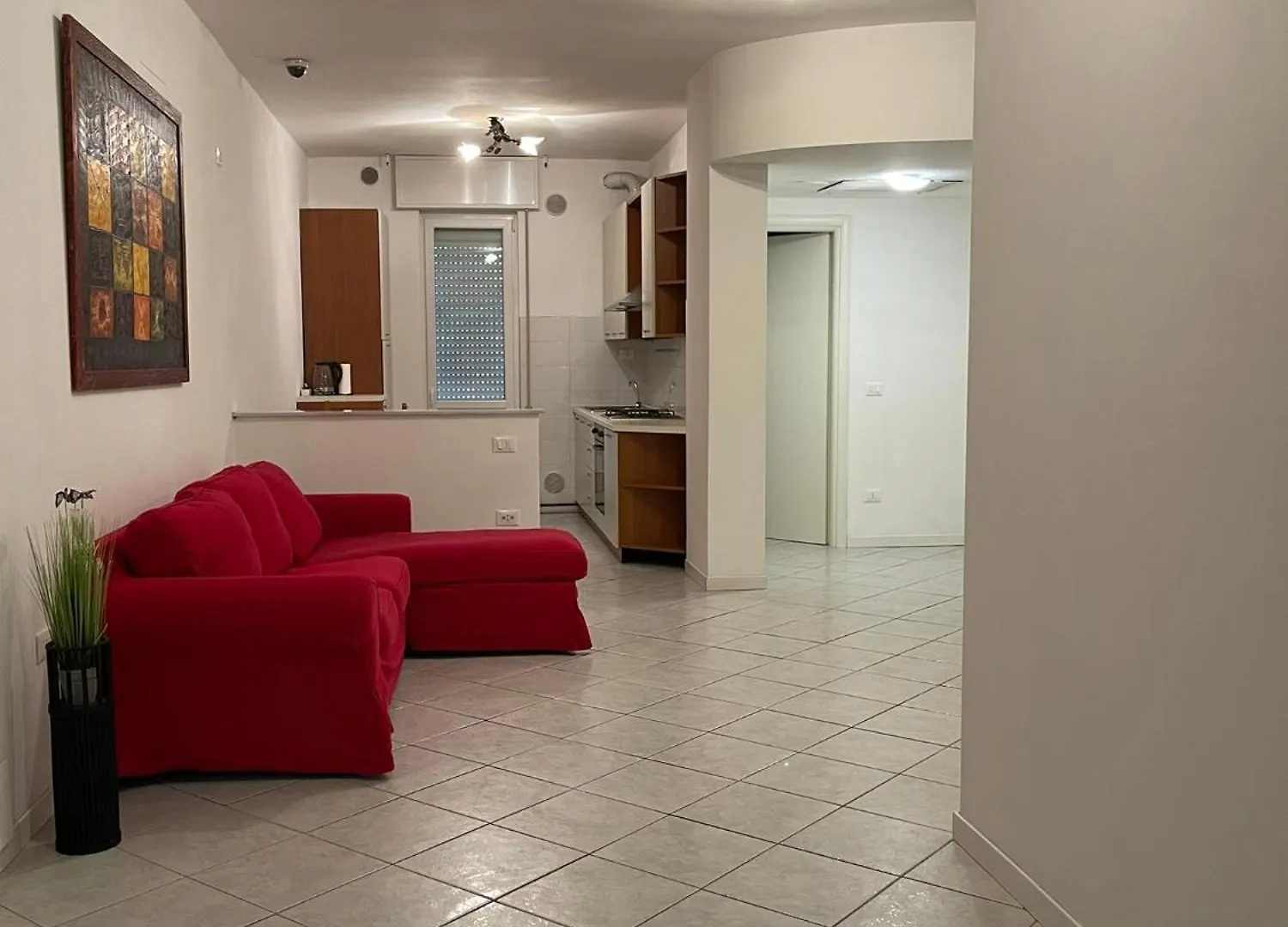 Guest house Flor Stanze Hotel Seriate