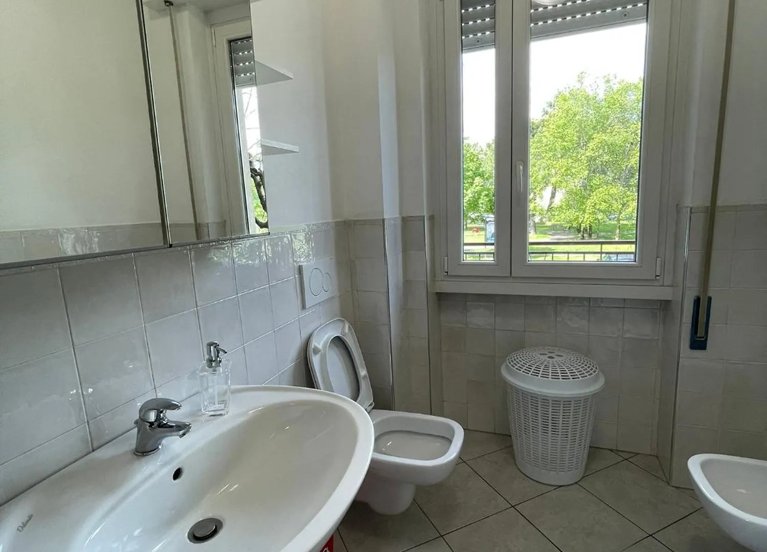 Flor Stanze Hotel Seriate Guest house