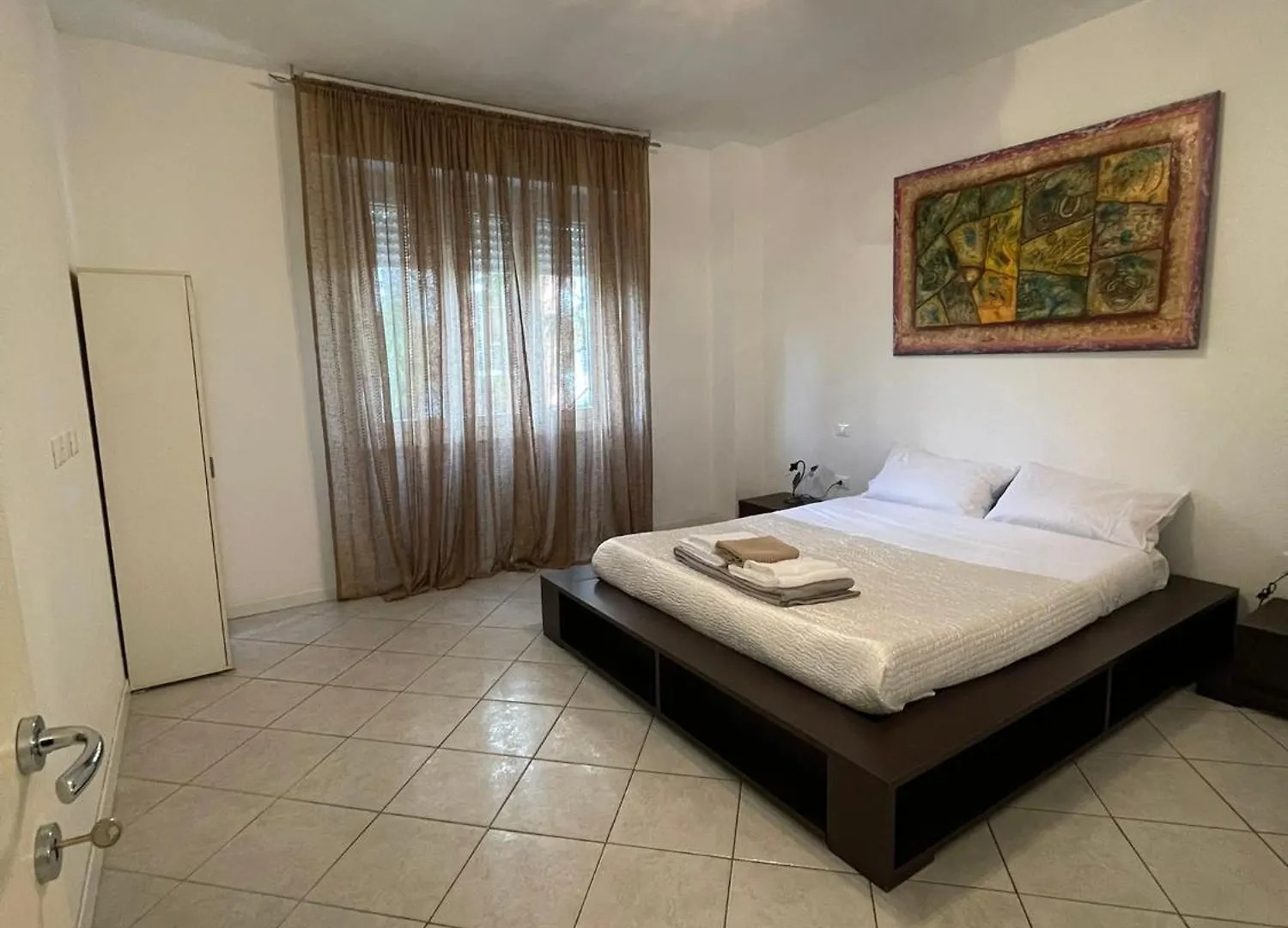 Guest house Flor Stanze Hotel Seriate Italy
