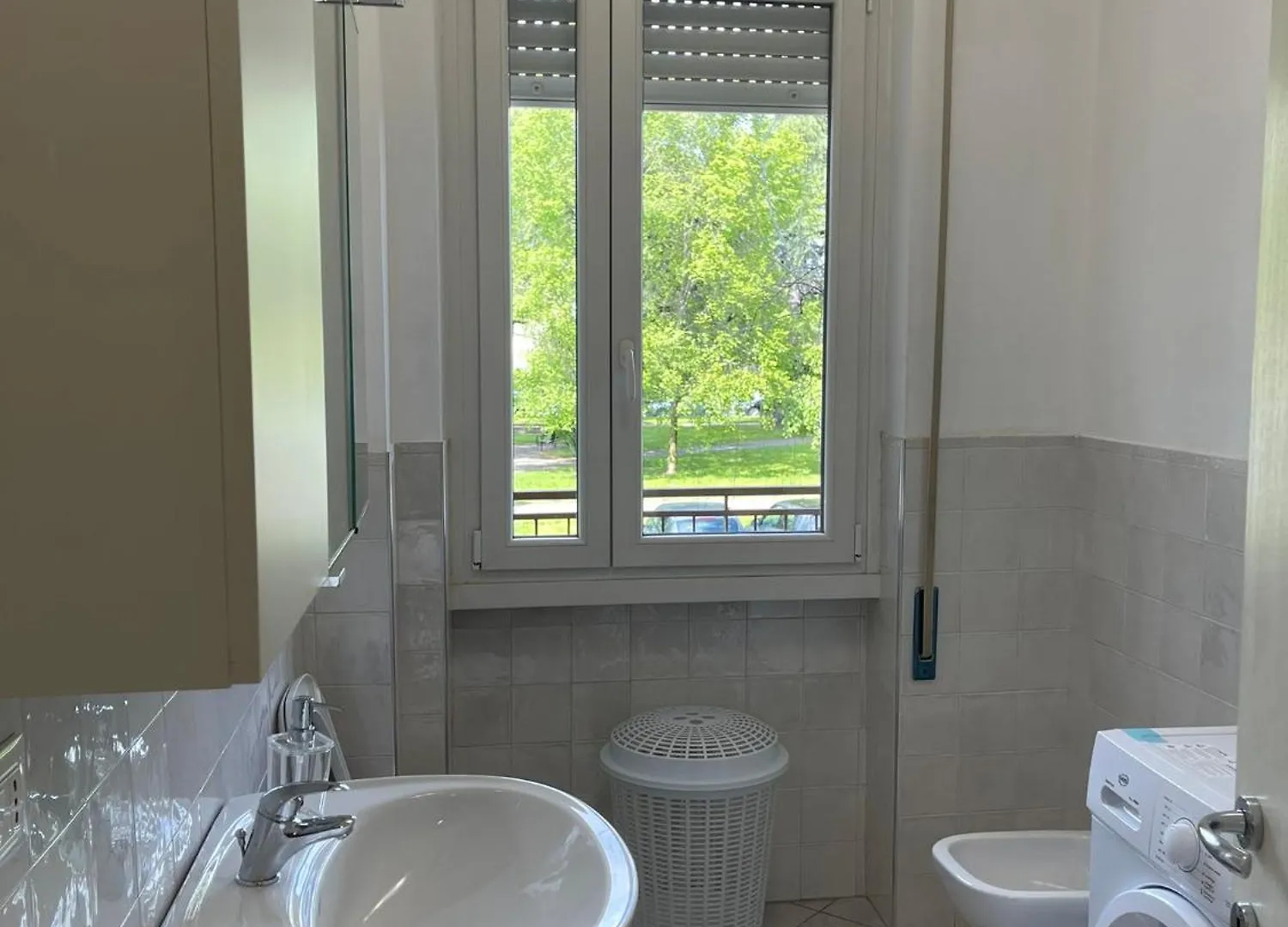 Flor Stanze Hotel Seriate 0*,  Italy