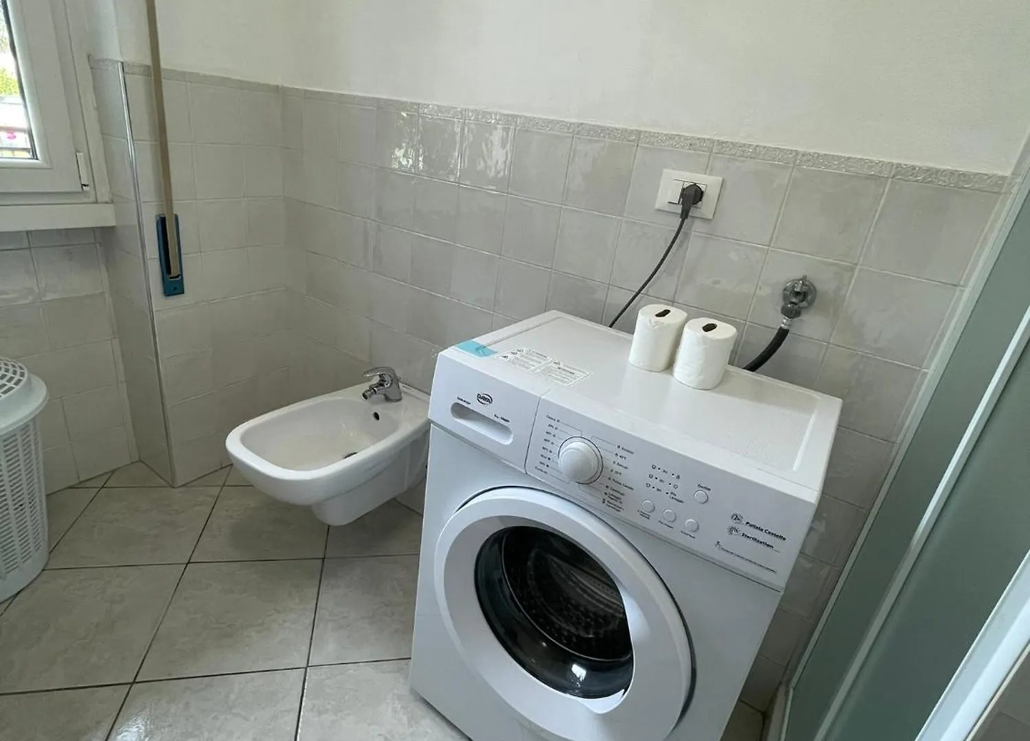 Flor Stanze Hotel Seriate Guest house