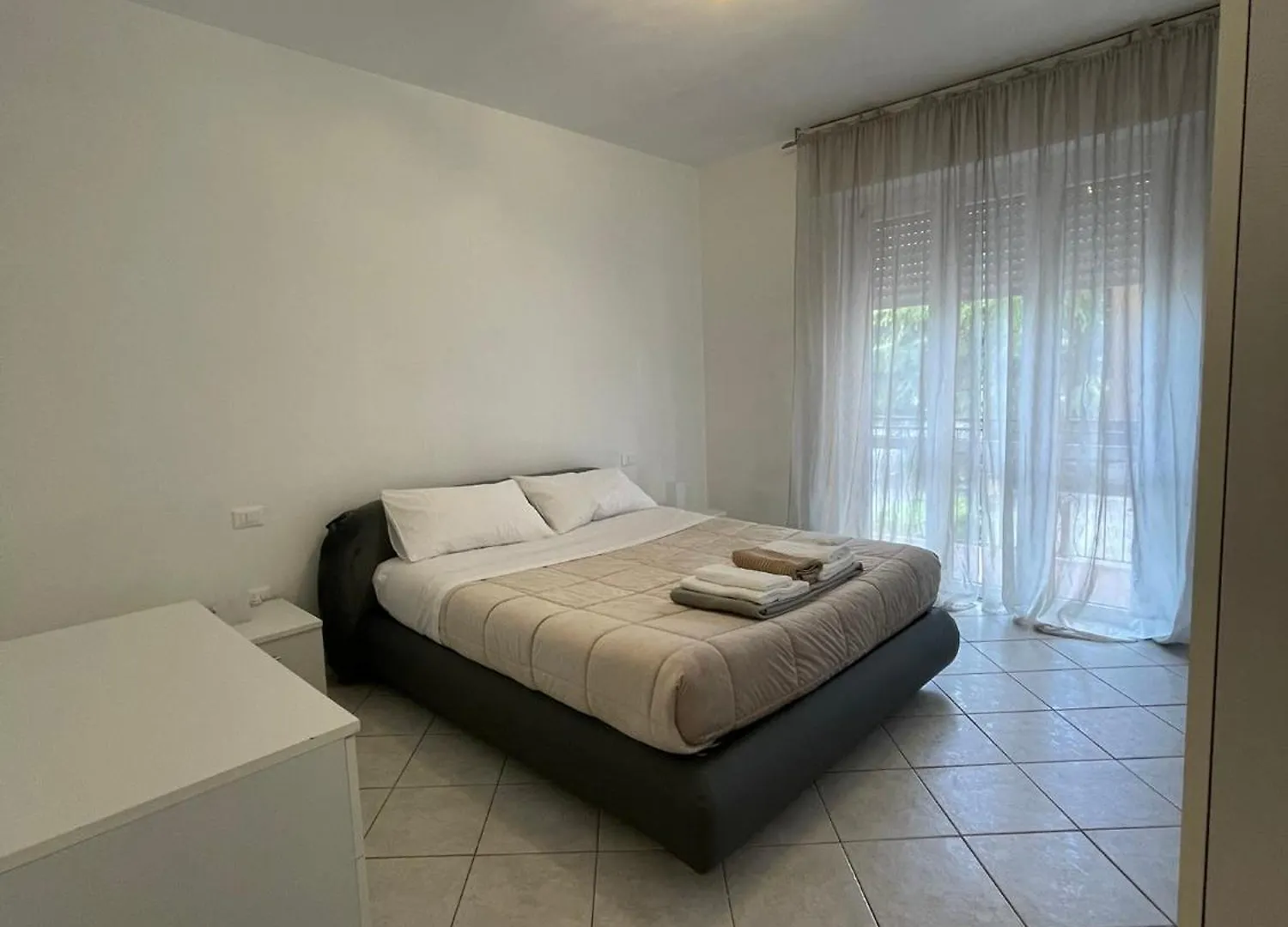 Guest house Flor Stanze Hotel Seriate Italy
